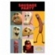 Sausage Party (Characters) Maxi Poster