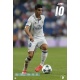 Maxi Poster Real Madrid 2016/2017 James
