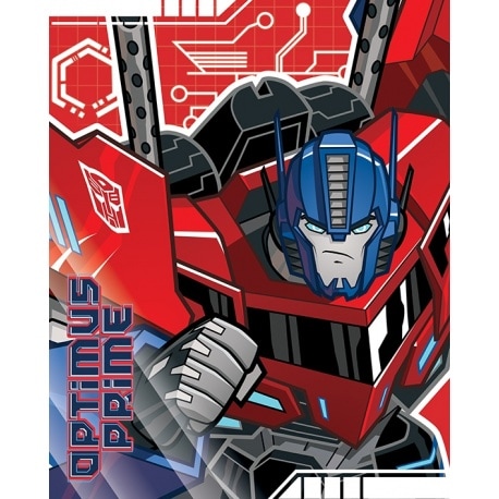 Mini Poster Transformers Robots Autobots