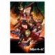 Poster Kabaneri Of The Iron Fortress