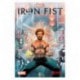 Poster Marvel Iron Fist