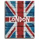 Carpeta gomas cities London