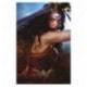 Poster Wonder Woman Espada DC Comics