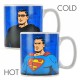 Taza térmica Superman (Clark Kent)