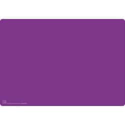 Vade Escolar Violeta / Purple