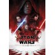 Poster Star Wars VIII One Sheet