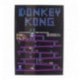 Cuaderno 3D Lenticular Nintendo Donkey Kong