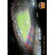 Postal F.C. Barcelona Camp Nou