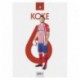 Postal Atletico De Madrid 2018/2019 Koke