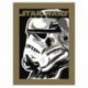Lámina 30X40 Cm Star Wars Stormtrooper