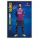 Poster Fc Barcelona 2018/2019 Luis Suarez Pose