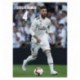 Postal Real Madrid 2018/2019 Sergio Ramos Accion