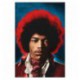 Poster Jimi Hendrix Both Sides Of The Sky