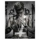 Mini Poster Justin Bieber Purpose