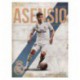 Print Real Madrid Asensio 30X40 Cm