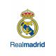 Postal Real Madrid Escudo