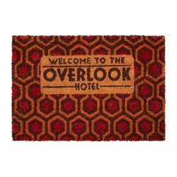 Felpudo The Shining The Overlook Hotel
