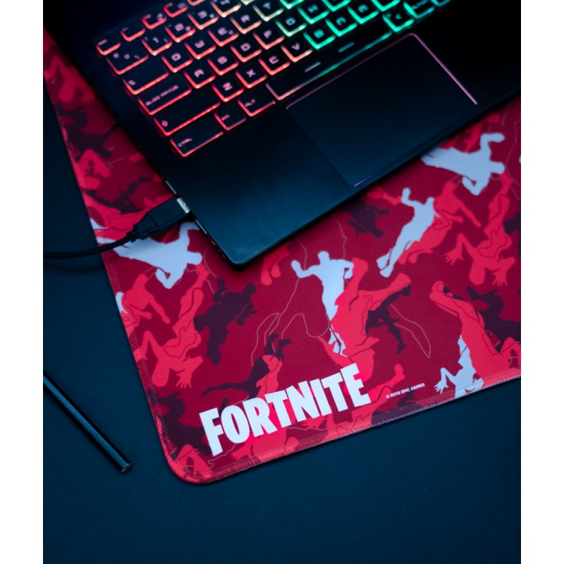 Comprar Mousepad Xxl Fortnite Merchandising Online