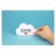 Lampara Proyectable Original Gift Cloud