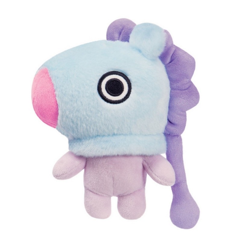 peluche cookie bt21
