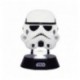 Lámpara Sobremesa Icon Star Wars Stormtrooper