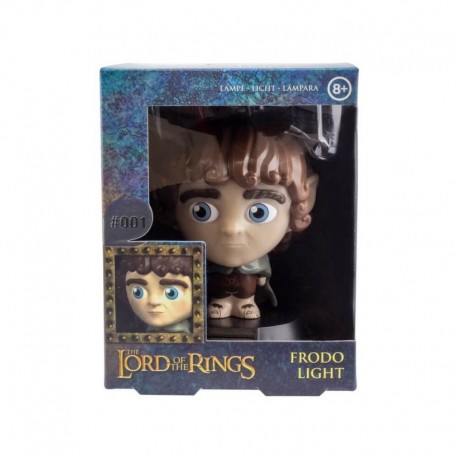 Lampara Icon The Lord Of The Rings Frodo