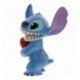 Figura Stitch Con Corazon Disney Showcase