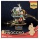Figura Pinocho Disney