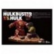 Figura Hulkbuster Vs Hulk Vengadores La Era De Ultron Marvel Egg Attack