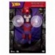 Figura Magneto X-Men Marvel Egg Attack Version Deluxe
