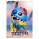 Figura Hula Stitch Lilo & Stitch Disney Master Craft