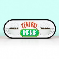 Lampara 3D Friends Central Perk Logo