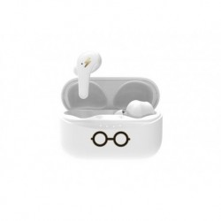 Auriculares Inalambricos Harry Potter Harry