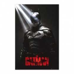 Poster The Batman I Am The Shadows DC Comics