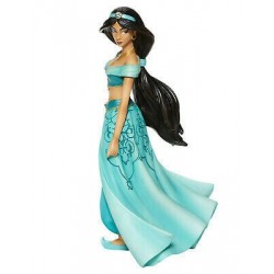 Figura Jasmine Aladdin Disney Couture De Force