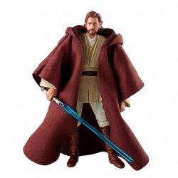 Figura Obi-Wan Kenobi Star Wars Vintage Collection