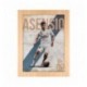 Print Real Madrid Asensio 30X40 Cm