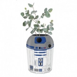 Macetero Star Wars R2-D2