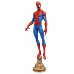 Figura Spider-Man Marvel Comic Gallery