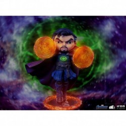 Figura Doctor Strange Vengadores Endgame Marvel MiniCo
