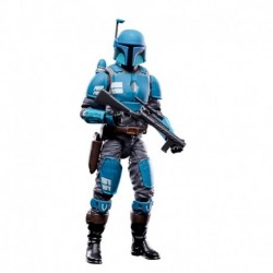 Figura Death Watch Star Wars The Mandalorian Vintage Collection