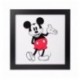 Print Mickey Mouse Disney 30X30 Cm