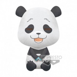 Peluche Panda Jujutsu Kaisen Big Plush