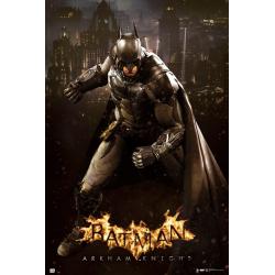 Poster Batman Arkham knight