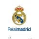 Poster Real Madrid Escudo Real