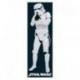 Poster Puerta Star Wars Stormtrooper