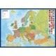 Vade Escolar Europe Map