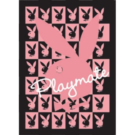 Poster 3D Playboy