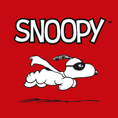 Snoopy logo
